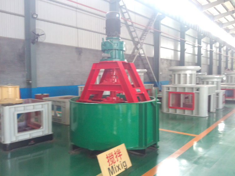 立式攪拌機 立式攪拌機