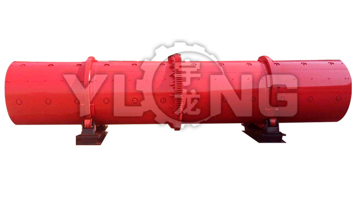 轉(zhuǎn)鼓造粒機(jī) 轉(zhuǎn)鼓造粒機(jī)