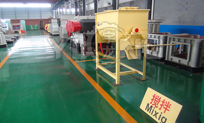 單軸攪拌機 單軸攪拌機